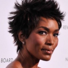 The Gorgeous Transformation of Angela Bassett