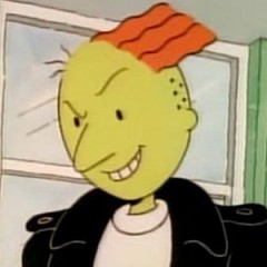 15 Things You Totally Forgot About 'Doug'
