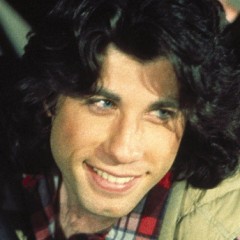 The Transformation of John Travolta
