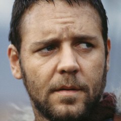 The Transformation of Russell Crowe