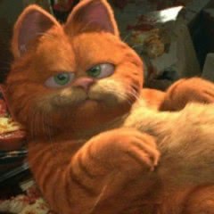 The Dark Secret Behind Garfield
