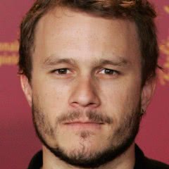 Heath Ledger's Sister Clears Up Famous Rumor About Her Brother