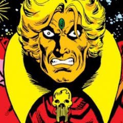 Marvel's Adam Warlock Explained