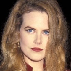 An Exploration of Nicole Kidman's Always Elegant Hairstyles