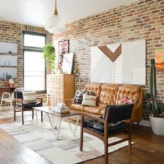 Home Projects You Didn't Know You Could Easily Do Yourself