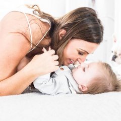 These Cute Baby Names Have Even Cooler Nicknames