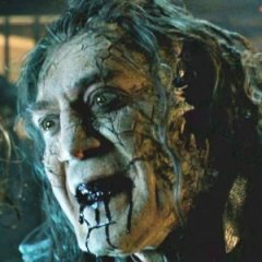 Javier Bardem Dishes on His Terrifying 'Pirates' Villain