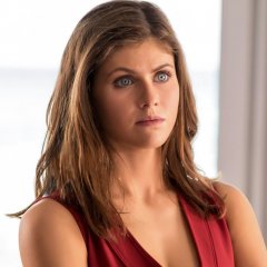 Why Summer Quinn From 'Baywatch' Looks So Familiar