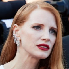Jessica Chastain Disturbed by Portrayal of Women at Cannes