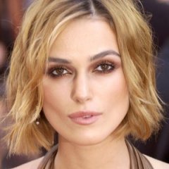 Keira Knightley is a Master of Effortless Red Carpet Beauty
