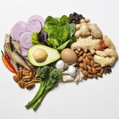 5 Ways You Can Use Food to Boost Your Mental Health