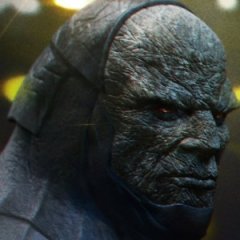 What You Didn't Know About Darkseid