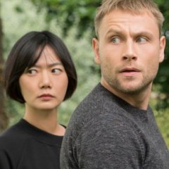 'Sense8' Canceled at Netfli