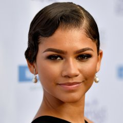 Why Zendaya is Set to Become Hollywood's Next Great Style Icon