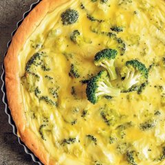 9 Ways to Make Broccoli Taste Amazing