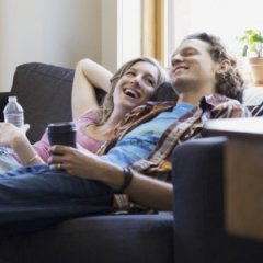 9 Rules To Follow When You Move In Together