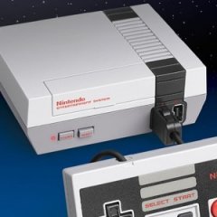How to Get a NES Classic Without Spending $300 How to Get a NES Classic Without Spending $300