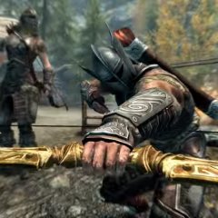 5 Things You Shouldn't Miss in 'Skyrim: Special Edition' 5 Things You Shouldn't Miss in 'Skyrim: Special Edition'