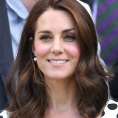 You’ve Got To See Kate Middleton’s Chic Hair Transformation