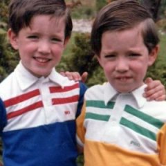 Your Favorite HGTV Stars Before They Were Famous