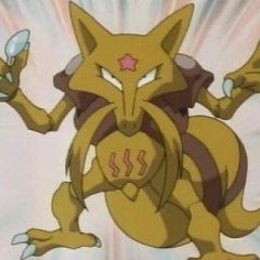 10 Scary Pokemon You Should Be Afraid Of