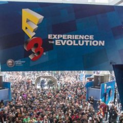 5 Changes E3 Desperately Needs to Make in 2018 5 Changes E3 Desperately Needs to Make in 2018
