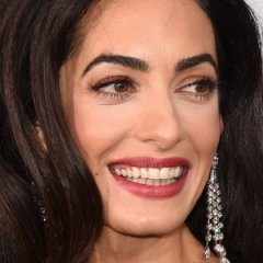 What the World Doesn't Know About Amal Clooney