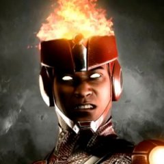 10 Characters We'd Love To See As DLC In 'Injustice 2' 10 Characters We'd Love To See As DLC In 'Injustice 2'
