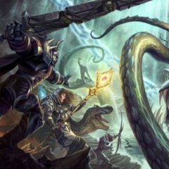 Blizzard May Have Leaked the Location of Next 'WoW' Expansion Blizzard May Have Leaked the Location of Next 'WoW' Expansion