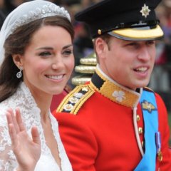 The Most Over-the-Top Weddings Ever
