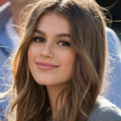 This Is Kaia Gerber’s Secret To Perfect Eyebrows