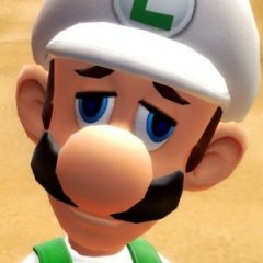 Here's Why Luigi is Actually Pretty Sketchy Here's Why Luigi is Actually Pretty Sketchy