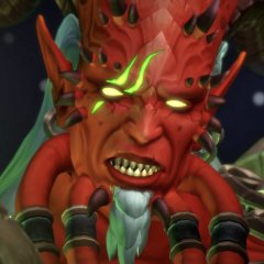 Did Blizzard Just Leak the Next 'World of Warcraft' Expansion?