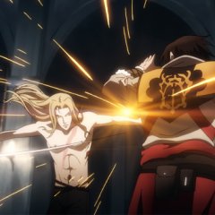 Can 'Castlevania' Stop the Awful Video Game Adaptations Trend?
