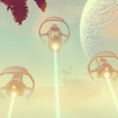 These Are the Worst Parts of 'No Man's Sky'