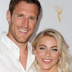 Julianne Hough's Wedding Looked Absolutely Gorgeous