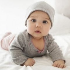12 Classic Baby Names That Are Always Fashionable