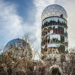 The True Stories of These Abandoned Buildings Will Creep You Out The True Stories of These Abandoned Buildings Will Creep You Out