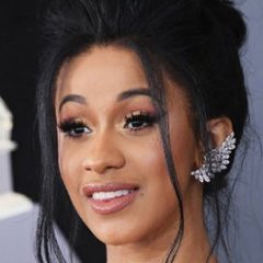Celebs Who Used to Be Strippers