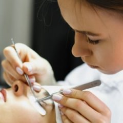 The Truth About Eyelash Extensions The Truth About Eyelash Extensions