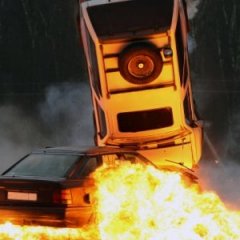 The Craziest Driver Stunts of All Time The Craziest Driver Stunts of All Time