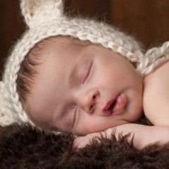 Rustic Baby Girl Names You'll Love