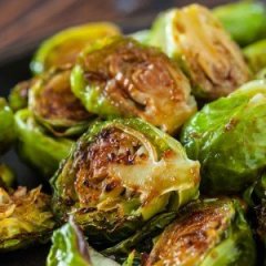 This Might Be The Best Brussels Sprouts Recipe Ever