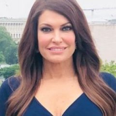 What You Need to Know About Donald Trump Jr.'s New GF