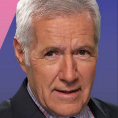 'Jeopardy' Fans Are Split Over Alex Trebek's Beard 'Jeopardy' Fans Are Split Over Alex Trebek's Beard