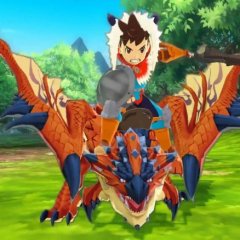 'Monster Hunter' Games You Can't Get in America