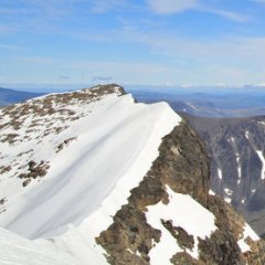 What Happens When Your Country's Tallest Mountain Peak Shrinks? What Happens When Your Country's Tallest Mountain Peak Shrinks?