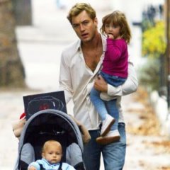 Celebs Who Have a Ton of Children Celebs Who Have a Ton of Children