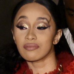 Cardi B's Stylist Issues a Warning Cardi B's Stylist Issues a Warning