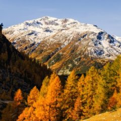 The 6 Best Places to Travel in October The 6 Best Places to Travel in October